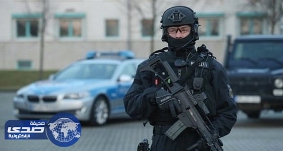 حظر موقع إلكتروني متطرف بعد ضبط أسلحة بمقره في ألمانيا