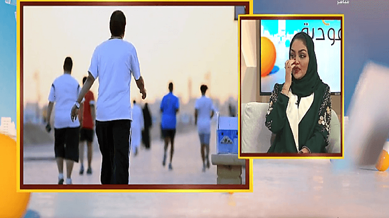 "أخصائية" توضح تأثير ممارسة الرياضة في أوقات متأخرة من الليل على النوم (فيديو)