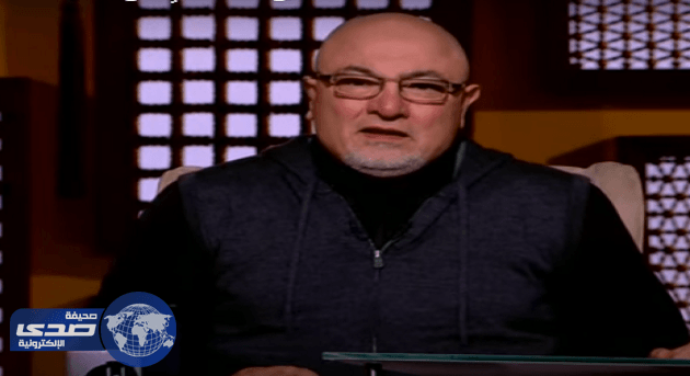 بالفيديو.. خالد الجندي: والدة " فتاة البامبرز " المسئولة عن اغتصابها