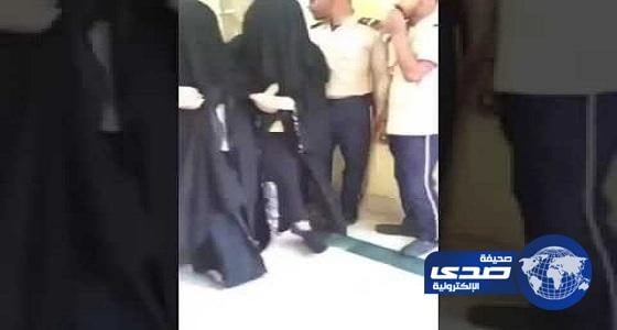 عددهن يصل لـ30.. "فصل نهائي" للطالبات المتورطات في مشاجرة جامعة الطائف