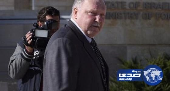 إصابة السفير الروسي بأزمة صحية أثناء تناوله العشاء بأحد مطاعم «تل أبيب»