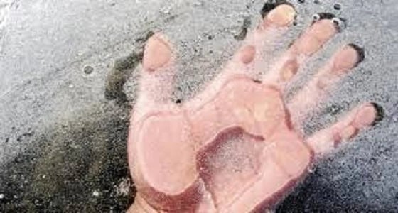 العواصف الثلجية تتسبب في مصرع 9 أشخاص متجمدين بالبلقان