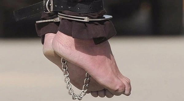 إعدام 20 سجينا بإيران خلال يومين