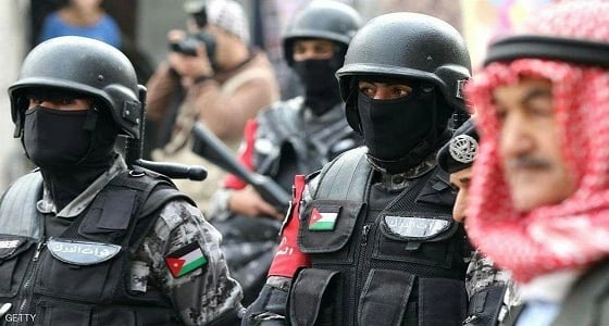 محكمة أردنية تصدر حكم تاريخي بحق فلسطيني انضم لداعش