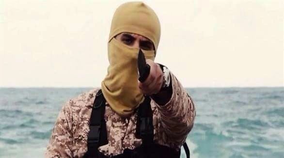 داعش يعدم 5 عمال عراقيين في ديالى