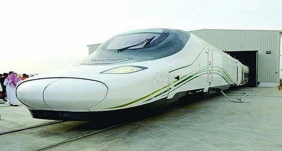 رقم قياسي جديد للخطوط الحديدية في نقل الركاب