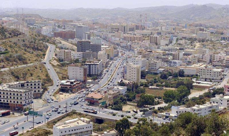 اعتداء مشترك علي الشبكة وعمود اناره عشوائي خلف تكرار انقطاع التيار الكهربائي بالباحة