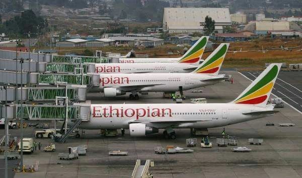 اديس ابابا تستقبل 9 يمنيين تم ترحيلهم من أميركا