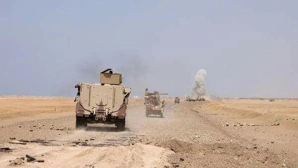 إعلامي موال لصالح : قتلى الميليشيات في شهر  أكثر مما قتل في ميدي خلال عام