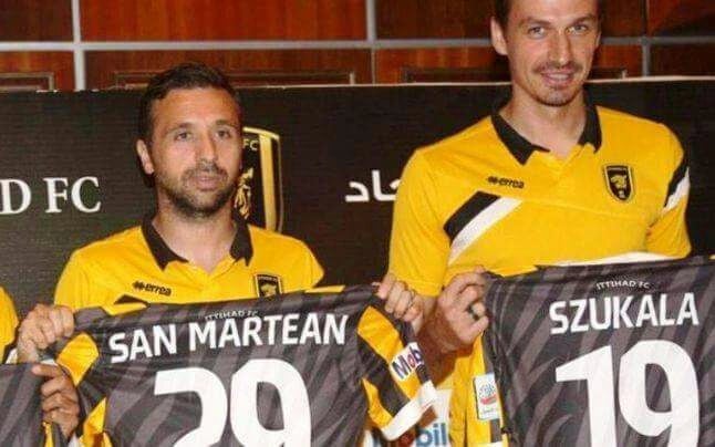 شكوي جديدة ضد الاتحاد في الفيفا