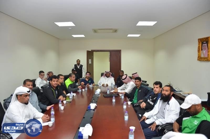 أخضر السعودية لذوي الإعاقة يشارك ببطولة غرب آسيا ب 5 منتخبات وطنية