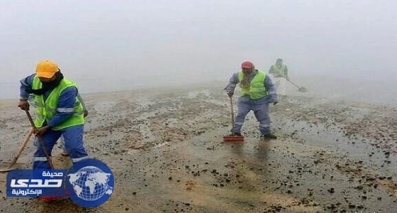 وزير الشؤون البلدية والقروية يوجه بتقديم الدعم لدرء أخطار السيول