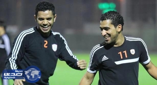 ثلاثي الشباب يواصل التأهيل