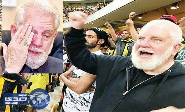 قس أمريكي اعتنق الإسلام و أصبح عاشق للعميد