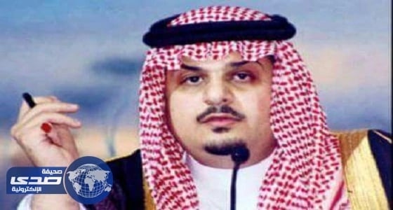 أمسية شعرية جديدة لعبدالرحمن بن مساعد