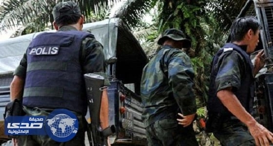 التفاصيل الكاملة لمحاولة الهجوم الإرهابي خلال زيارة الملك سلمان لماليزيا