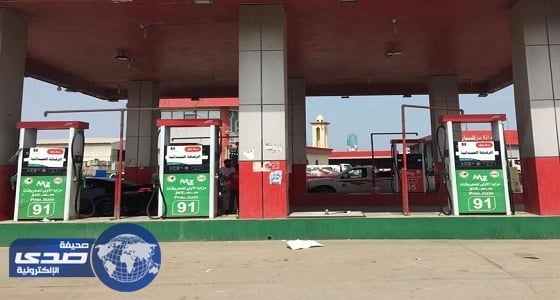 التجارة تغلق 18 مضخة وقود في 6 محطات مخالفة بالشرقية