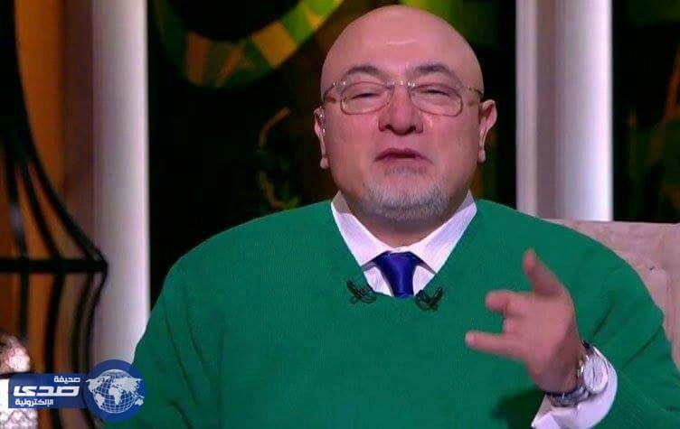 بالفيديو .. داعية مصري يوضح حكم صلاة الراقصة وشارب الخمر