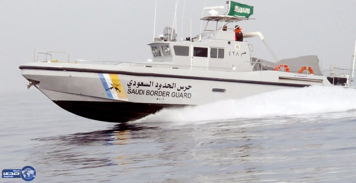 استعدادات مكثفة لفرق البحث والإنقاذ لاستقبال مرتادي شواطئ ينبع اثناء الاجازة