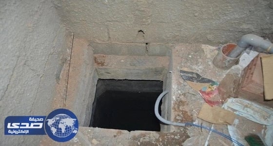 مدني المدينة ينتشل جثمان طفل غرق بخزان مياه بالجرف