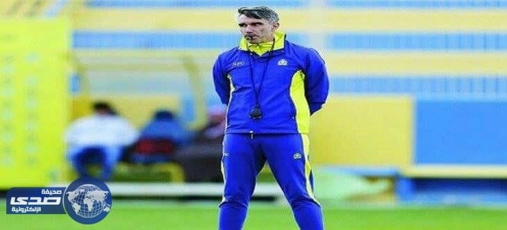 كارتيرون:الآسيوية هدف النصر القادم