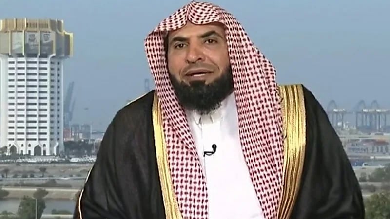 بالفيديو.. الغامدي: الترحم على الكافر "جائز"