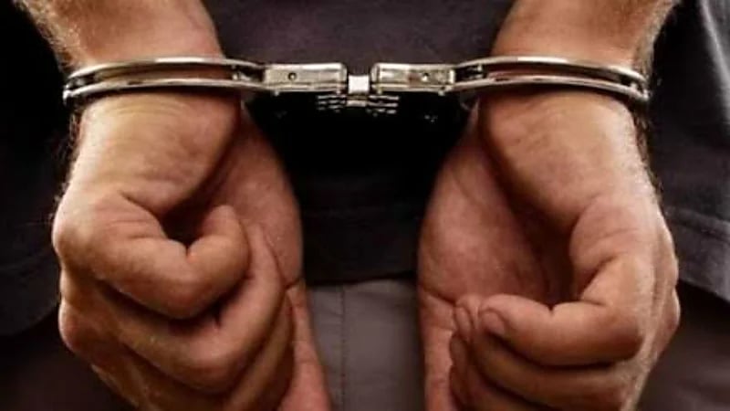 مواطن يقتل أخاه بـ 12 طلقة نارية