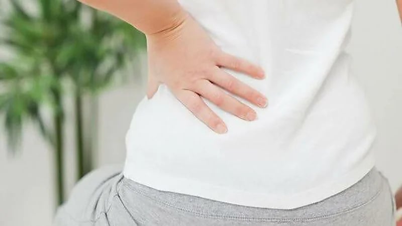 5 أسباب وراء شعورك بألم أسفل الجانب الأيسر من الظهر 