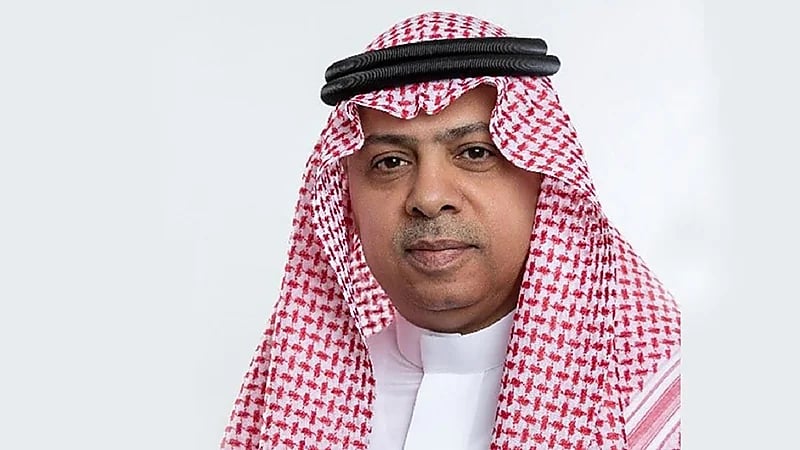 "الدعيلج": القدرة الاستيعابية لمطارات المملكة ستصل إلى 330 مليون مسافر سنويًا