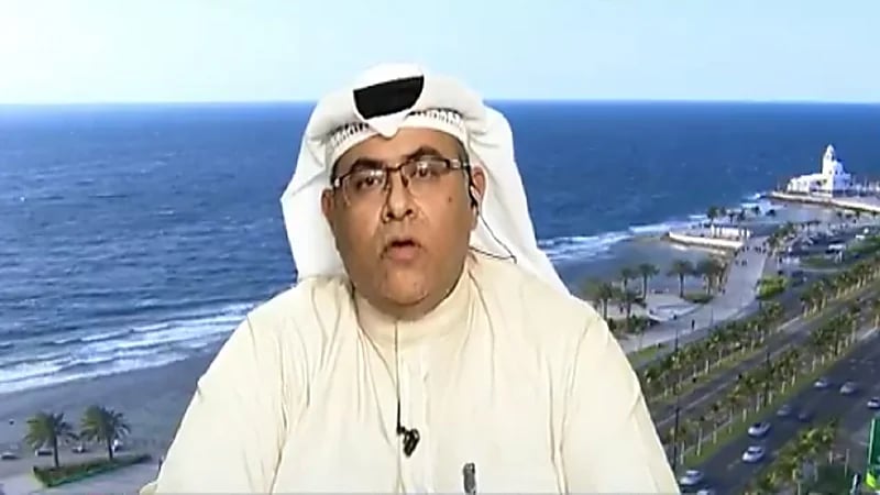 بالفيديو.. تركيب 600 محطة رصد لمراقبة العواصف الرملية على الطرق السريعة