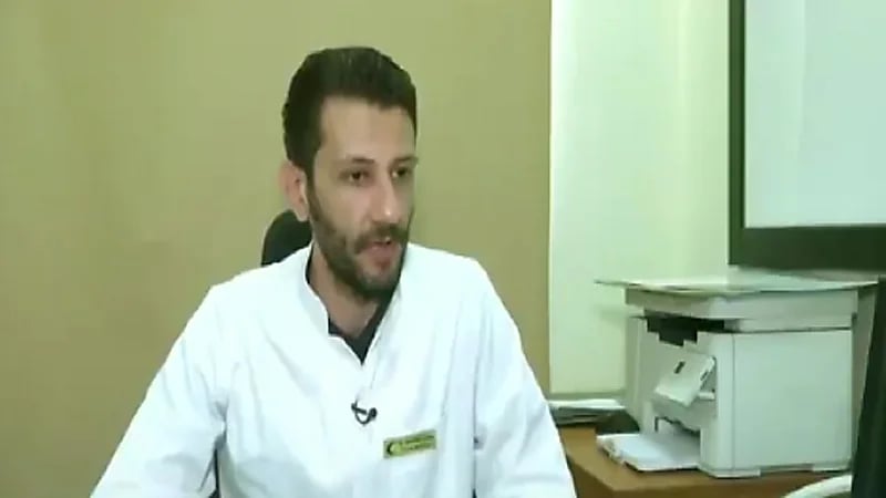بالفيديو .. مبتعث سعودي يحصد المركز الأول في اختبار الزمالة المصرية