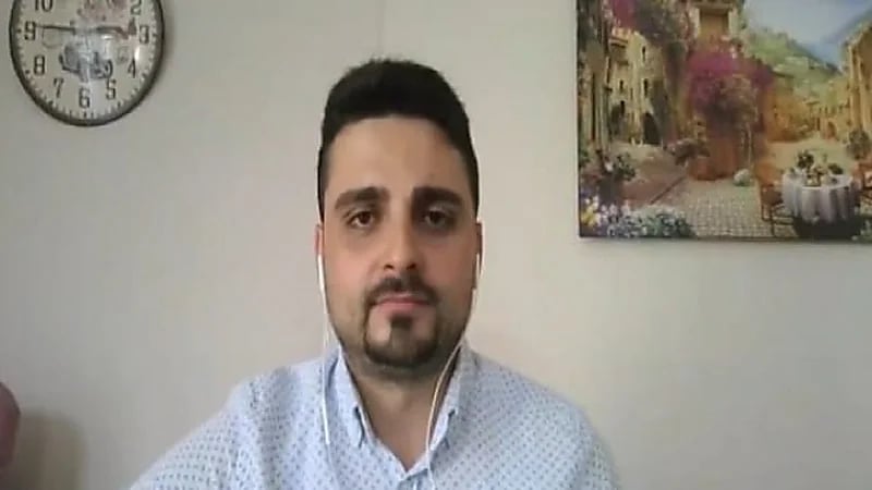 مختص: المناعة الناتجة عن لقاح كورونا ستؤهلنا للتعايش مع المرض ولن تؤدي لاستئصاله"فيديو"