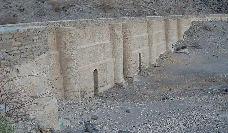 أكاديمي يكشف عن سر إنشاء متحف ومحمية لعين زبيدة 