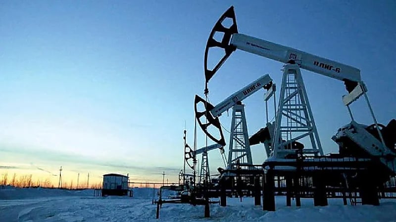 اليابان: توقعتنا كبيرة من القيادة السعودية حيال استقرار سوق النفط