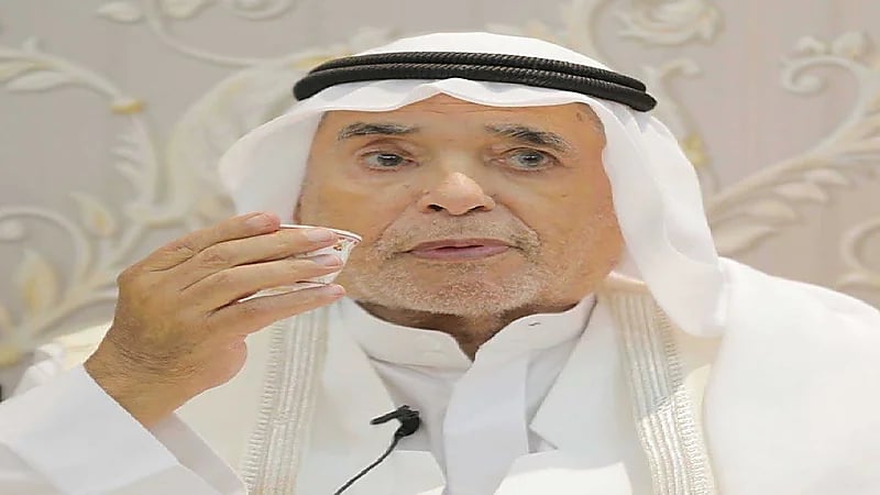 بالفيديو .. تفاصيل الأيام الأخيرة من حياة عميد الدراما "محمد حمزة"