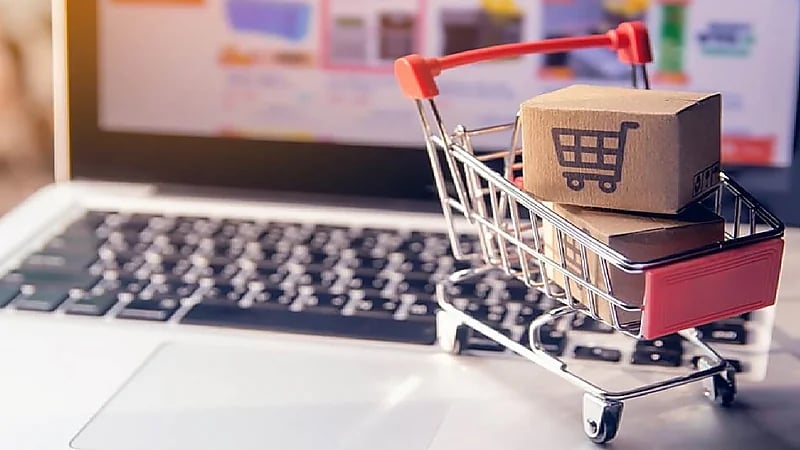 بالفيديو.. علامة تنذر بتسريب بياناتك عند الشراء من المتاجر الإلكترونية
