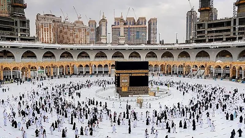 الحج توضح مدى إمكانية التعديل في مواعيد العمرة
