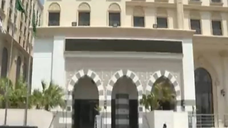 شاهد.. الحج والعمرة: تمديد مهلة إصدار التصاريح لمشغّلي مساكن الحجاج حتى نهاية شوال القادم