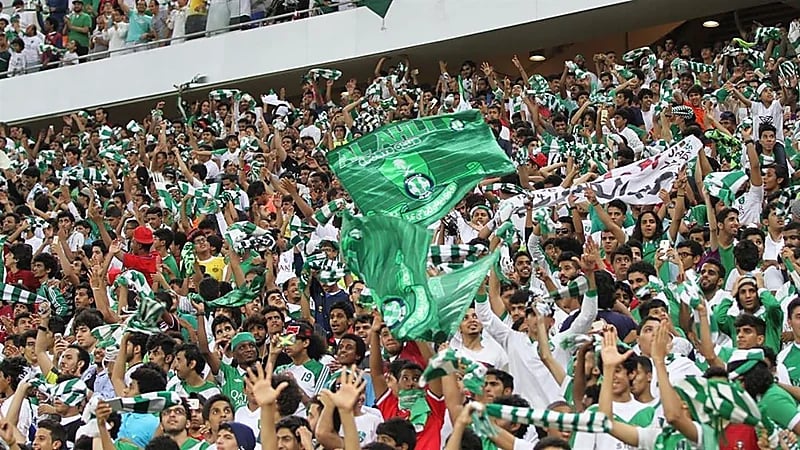 الأهلي يرغب في شراء التذاكر المتبقية في مباراة "أبها"