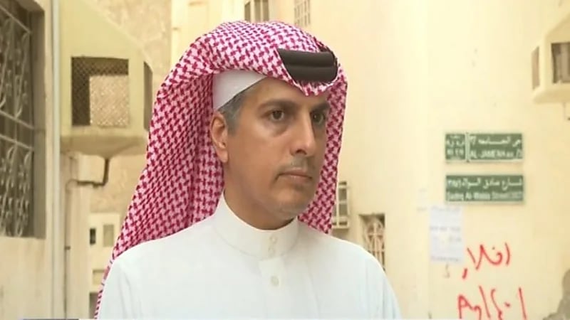 شاهد.. متحدث أمانة جدة ينفي تعديل جدول إزالة الأحياء العشوائية