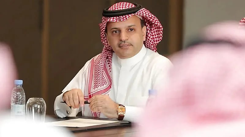 بالفيديو .. الدويش للنصراويين: اتكلموا عن التحكيم بس شوفوا بلاويكم