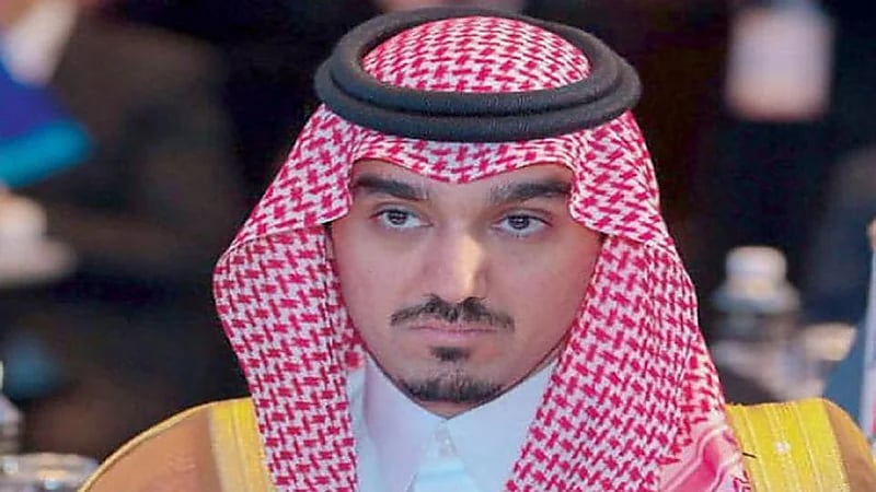 وزير الرياضة: أتمنى فوز ليفربول اليوم من أجل محمد صلاح (فيديو)