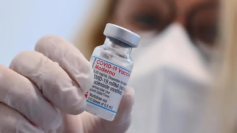 موديرنا تعلن عن نتائج واعدة للقاح معدل ضد متحور أوميكرون