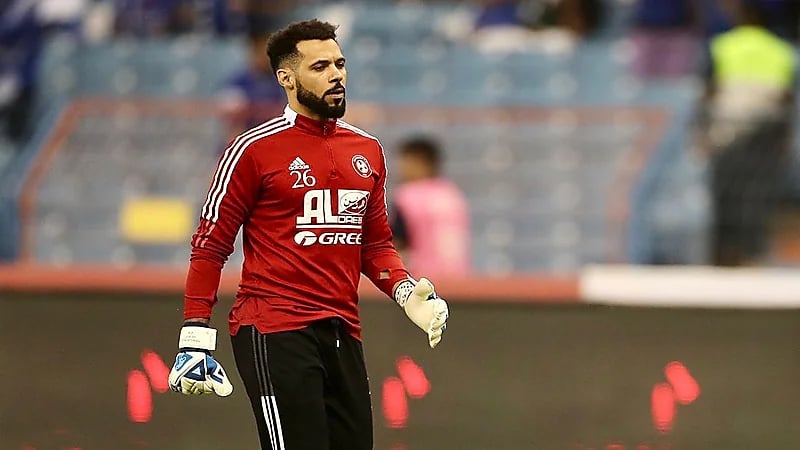 الفتح يتعاقد رسميا مع مُـصطفى مـلائكة