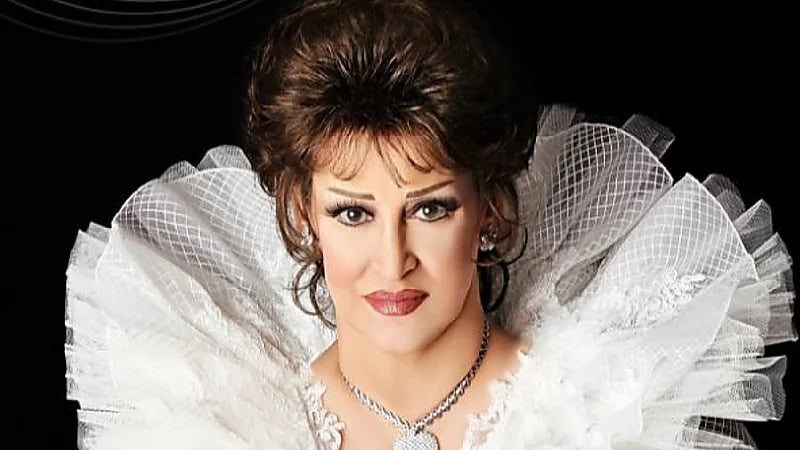 بالفيديو .. موقف طريف لوردة الجزائرية بإحدى الحفلات