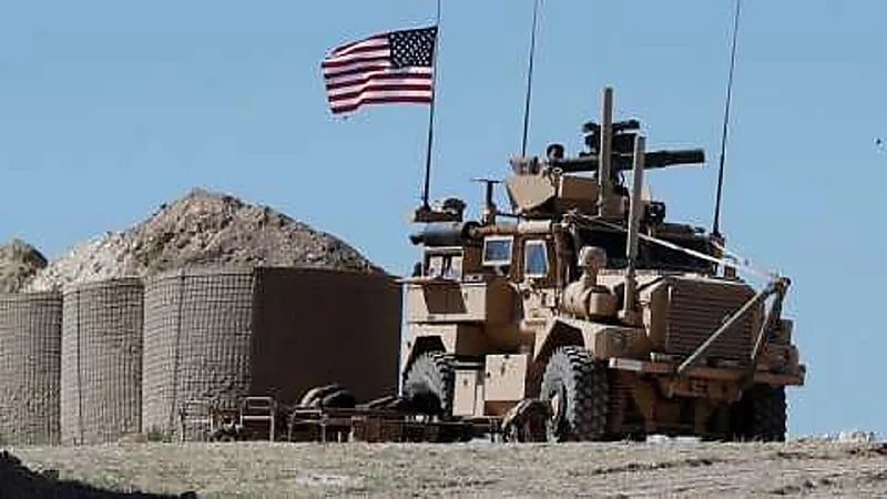 مخاوف أمريكية.. شركات صينية تتوسع في شراء أراضي قرب منشآت عسكرية أمريكية سرية