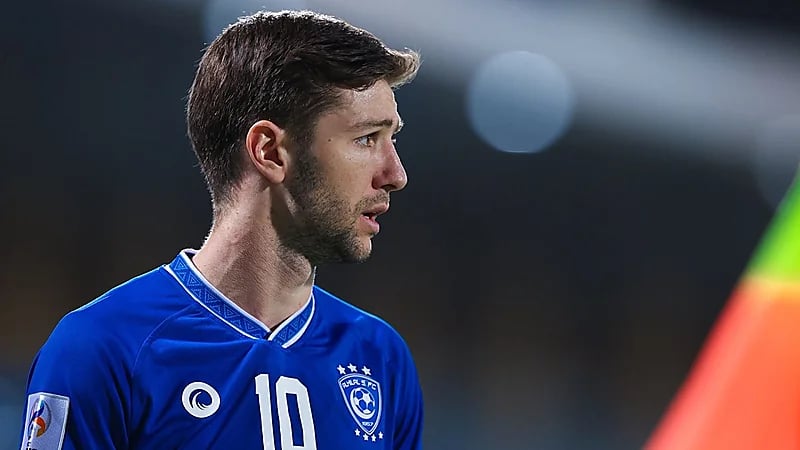 الهلال يحسم مصير فييتو ويقرر استمراره