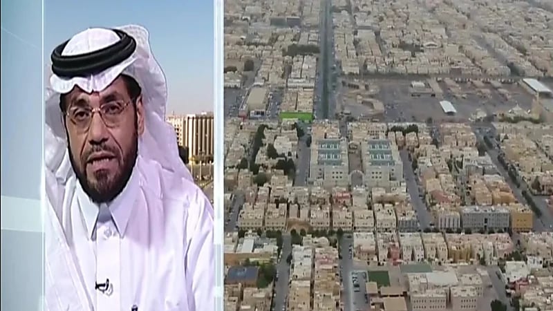 بالفيديو.. خالد المبيّض يوضح حقيقة الجدل القائم بين العقاريين حول انخفاض العقارات