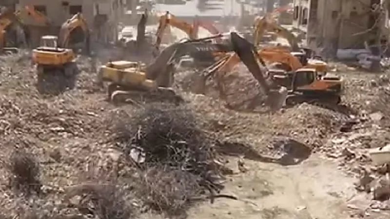 دفع الإيجار لأكثر من 17 ألف أسرة من سكان الأحياء العشوائية في جدة