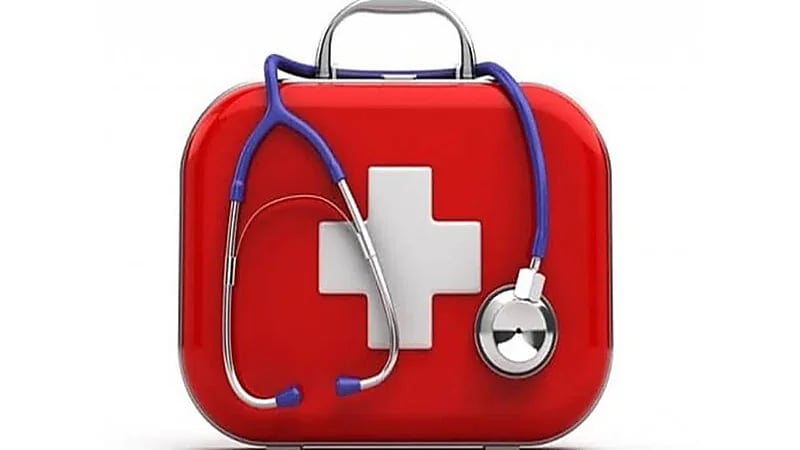 الكشف عن أهمية الإسعافات الأولية ومبادئها 